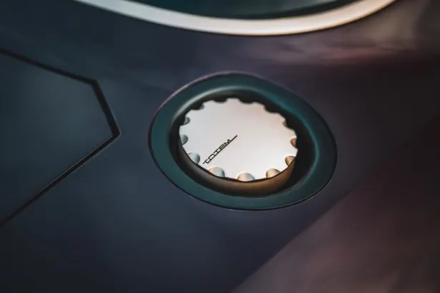 Zinkra Kasino Android/iOS aplikace